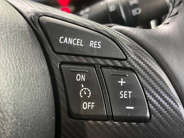 Mazda DEMIO 2014-12 183619-4
