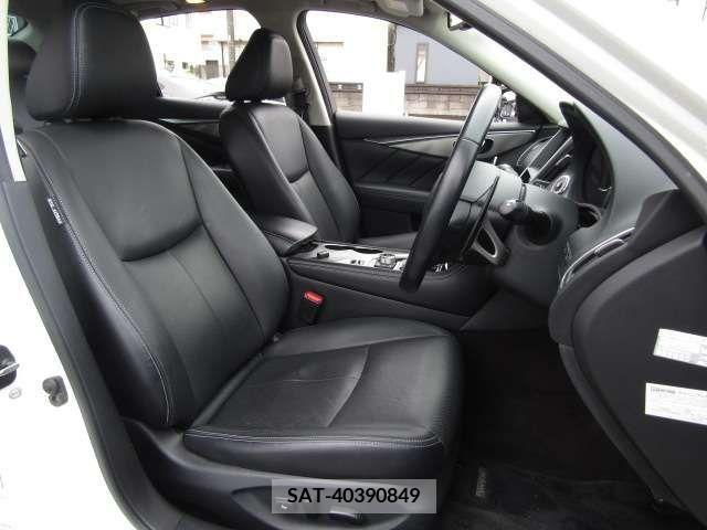 Nissan SKYLINE 2016-11 210843-16
