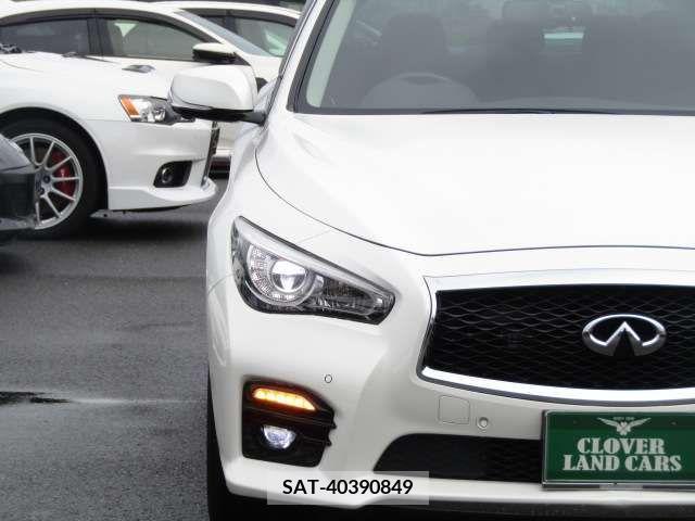 Nissan SKYLINE 2016-11 210843-5