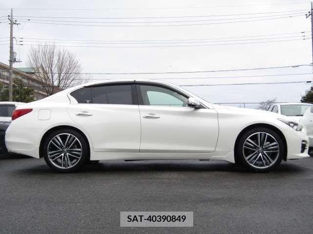 Nissan SKYLINE 2016-11 210843-8