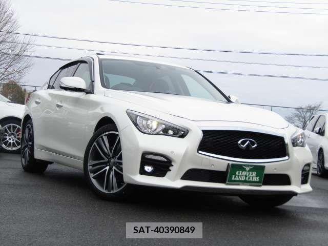 Nissan SKYLINE 2016-11 210843-2