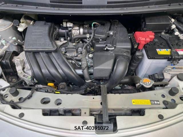 Nissan NOTE 2015-04 255222-18