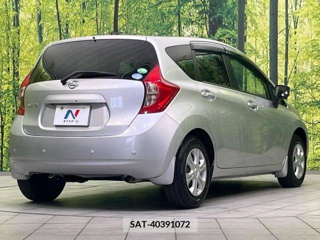 Nissan NOTE 2015-04 255222-17