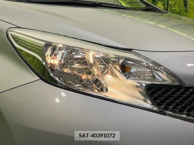 Nissan NOTE 2015-04 255222-12