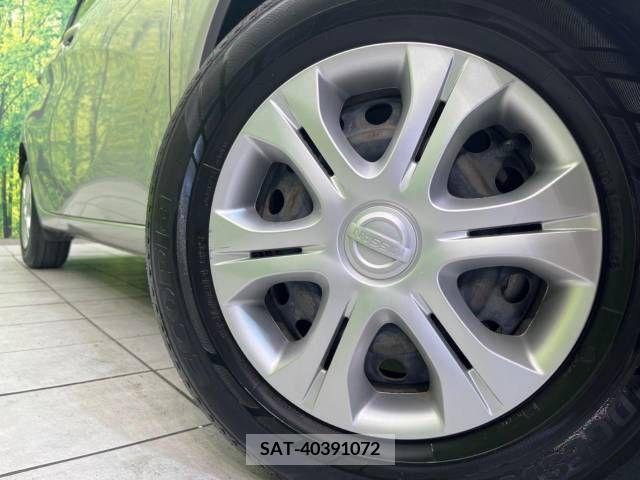 Nissan NOTE 2015-04 255222-13