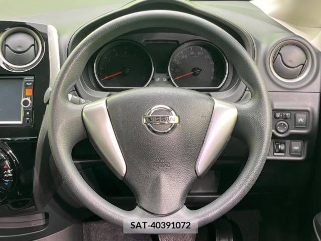 Nissan NOTE 2015-04 255222-11
