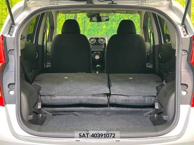 Nissan NOTE 2015-04 255222-10