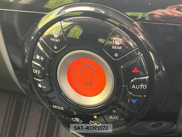 Nissan NOTE 2015-04 255222-6