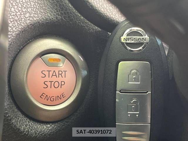 Nissan NOTE 2015-04 255222-5