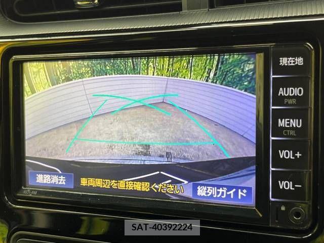 Toyota AQUA 2019-08 338225-3