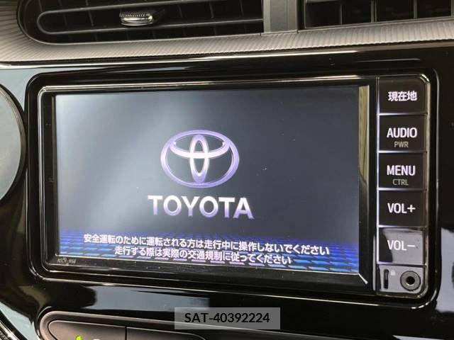 Toyota AQUA 2019-08 338225-2