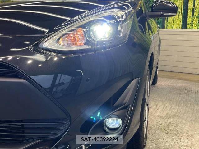 Toyota AQUA 2019-08 338225-12