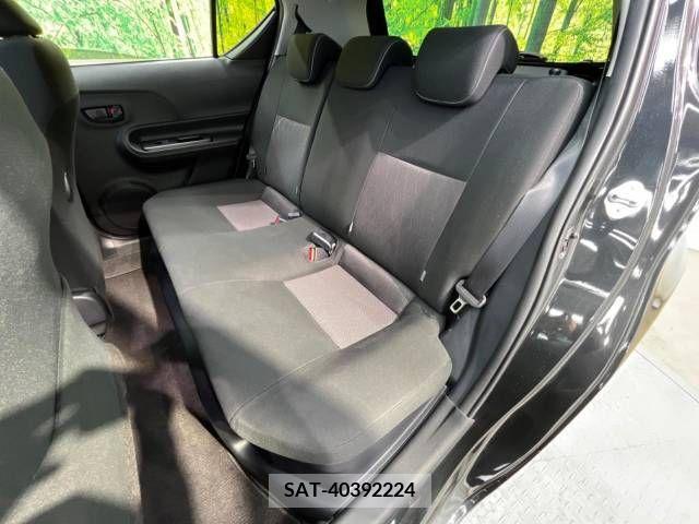 Toyota AQUA 2019-08 338225-9