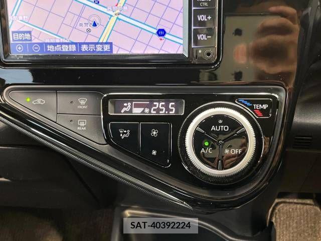 Toyota AQUA 2019-08 338225-6