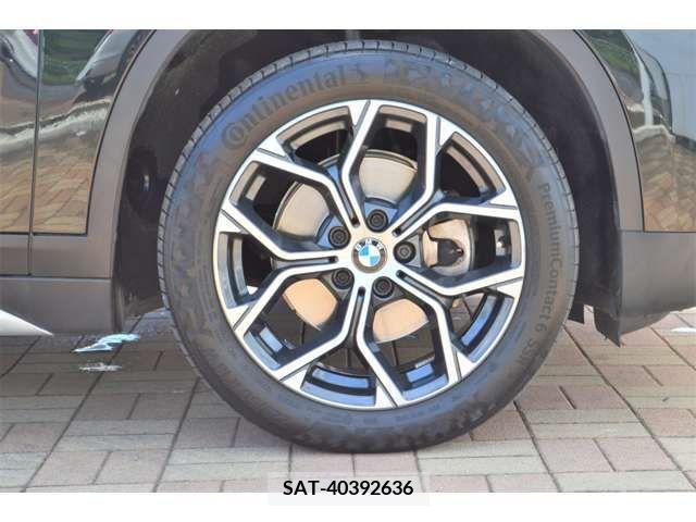 Bmw X1 2021-11 294051-11