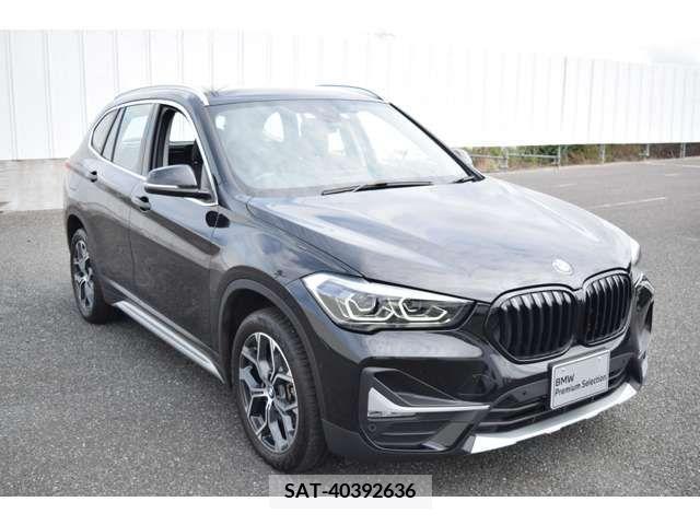 Bmw X1 2021-11 294051-19