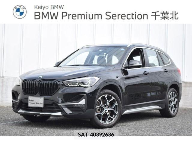 Bmw X1 2021-11 294051-0