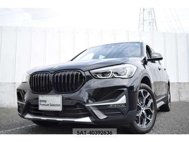 Bmw X1 2021-11 294051-2