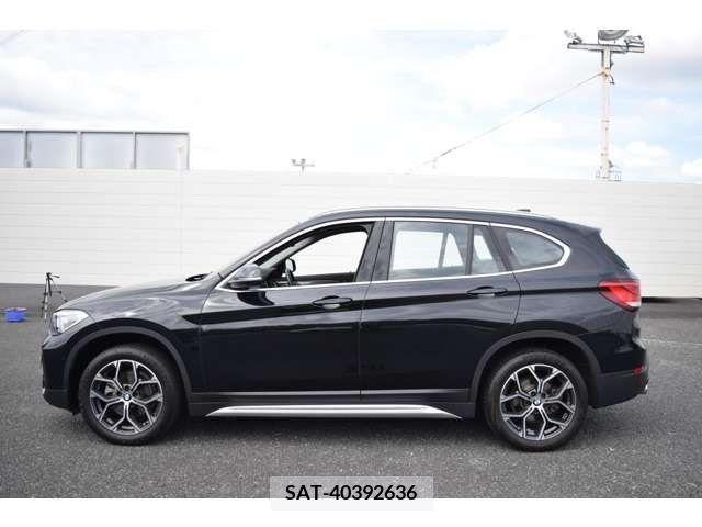 Bmw X1 2021-11 294051-4