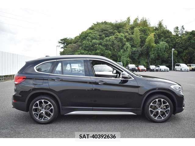 Bmw X1 2021-11 294051-5