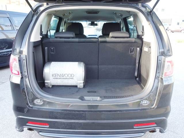 Mazda MPV 2010-08 2081-16