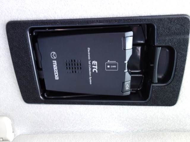 Mazda MPV 2010-08 2081-9