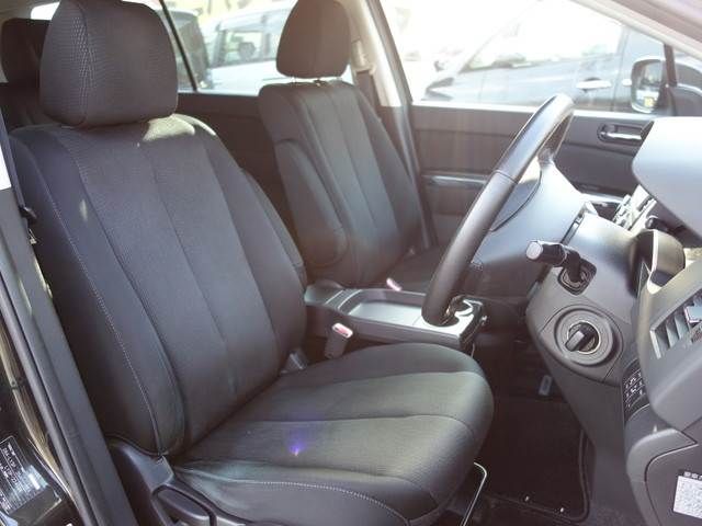 Mazda MPV 2010-08 2081-12