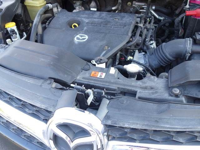 Mazda MPV 2010-08 2081-18