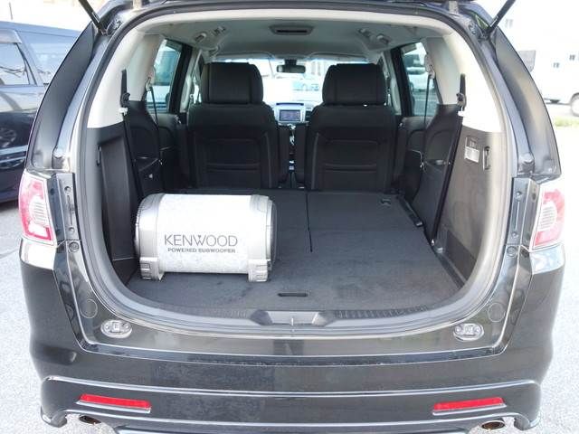 Mazda MPV 2010-08 2081-17