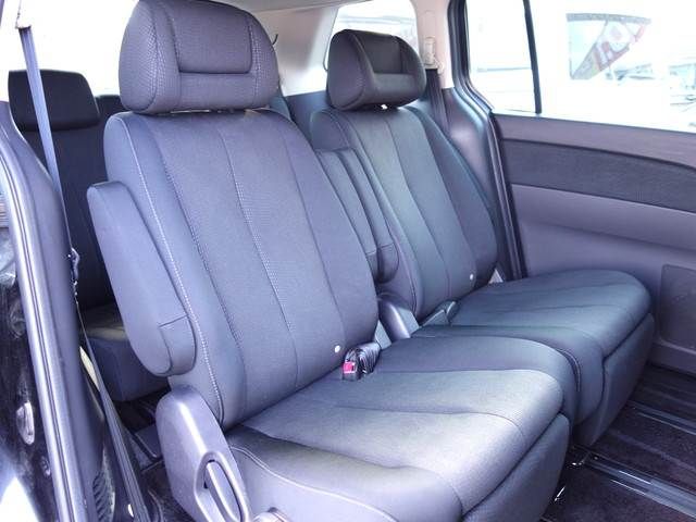 Mazda MPV 2010-08 2081-13