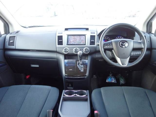 Mazda MPV 2010-08 2081-6
