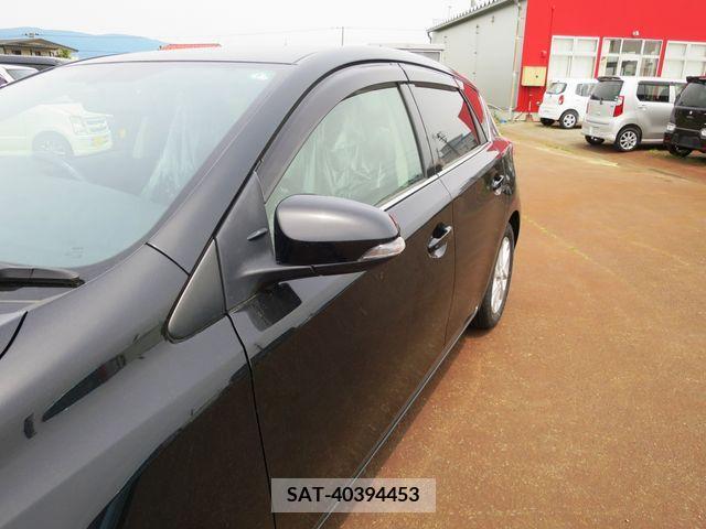 Toyota AURIS 2013-03 293254-6
