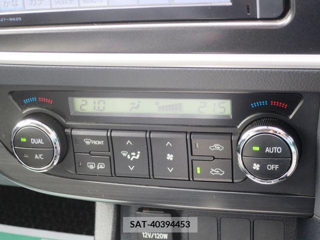 Toyota AURIS 2013-03 293254-13