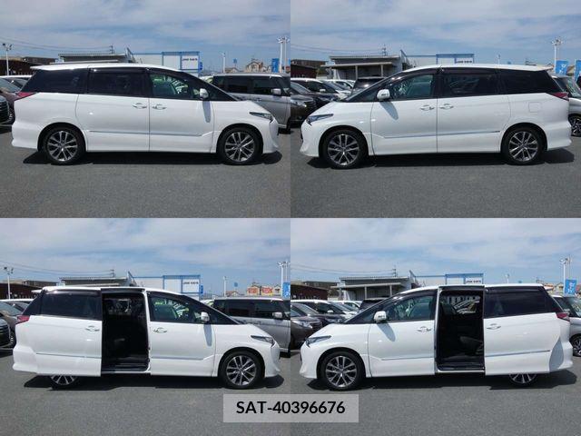 Toyota ESTIMA 2019-01 268837-4