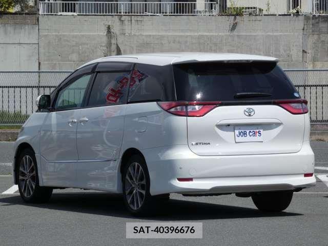 Toyota ESTIMA 2019-01 268837-2