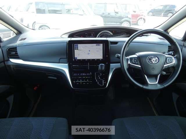 Toyota ESTIMA 2019-01 268837-1