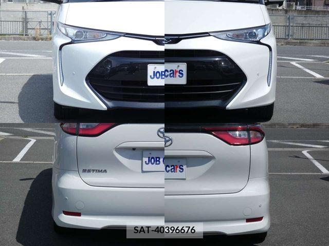 Toyota ESTIMA 2019-01 268837-5