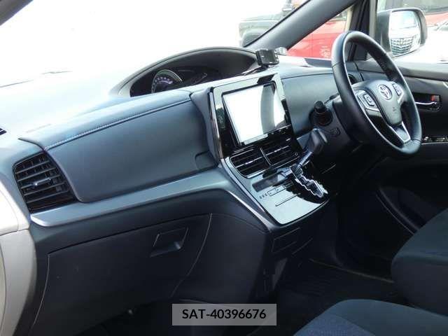 Toyota ESTIMA 2019-01 268837-7