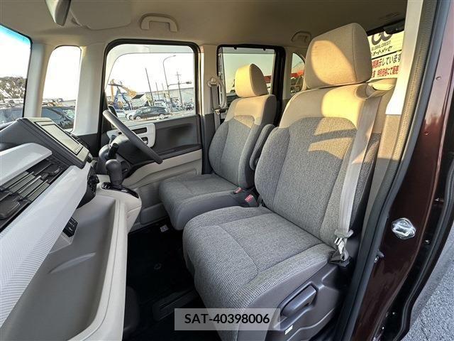 Honda N BOX 2019-12 237669-19