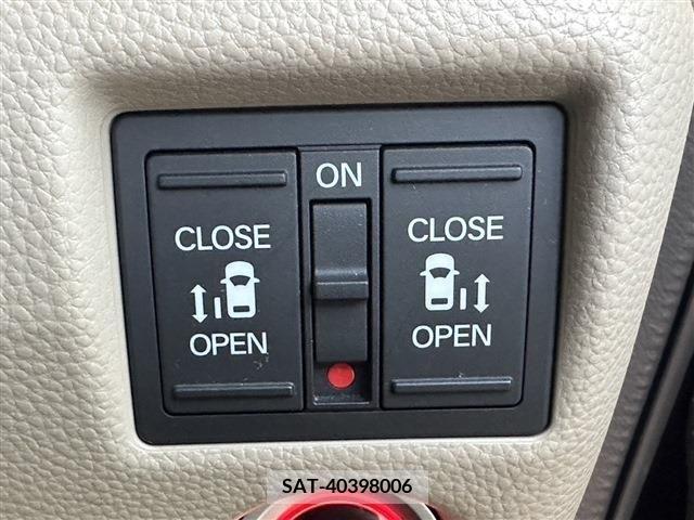 Honda N BOX 2019-12 237669-12