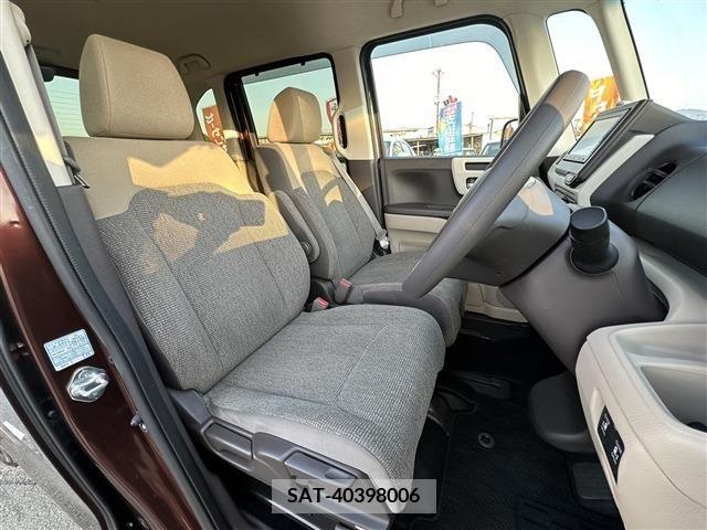 Honda N BOX 2019-12 237669-18