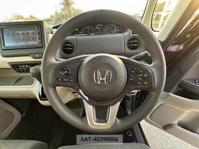 Honda N BOX 2019-12 237669-11