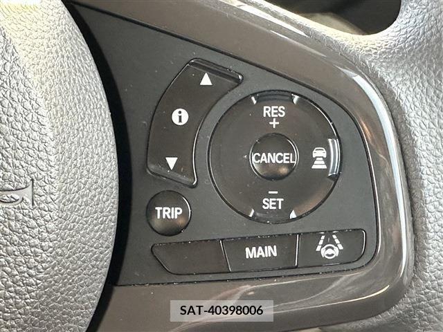 Honda N BOX 2019-12 237669-9