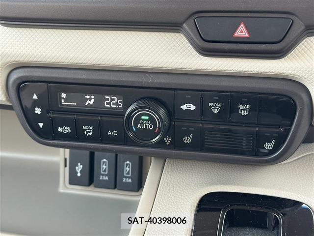 Honda N BOX 2019-12 237669-7