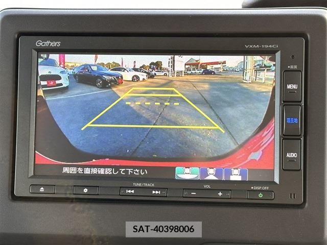 Honda N BOX 2019-12 237669-6