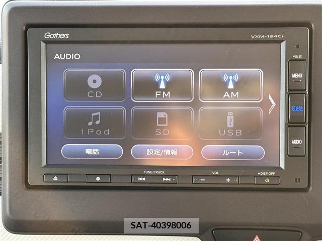 Honda N BOX 2019-12 237669-5