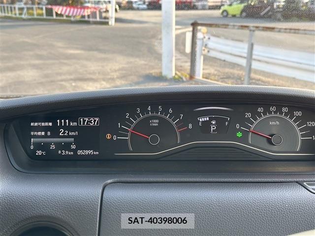 Honda N BOX 2019-12 237669-3