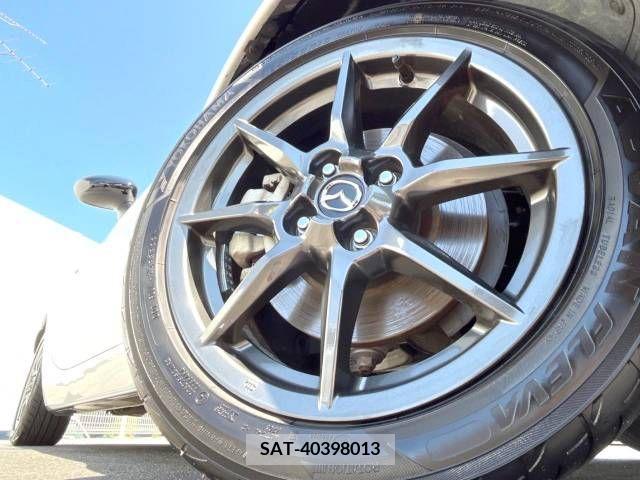 Mazda ROADSTER 2016-08 375971-16