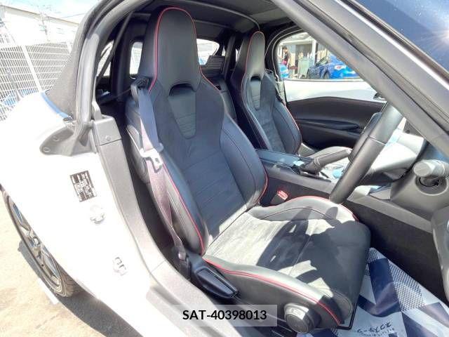 Mazda ROADSTER 2016-08 375971-8
