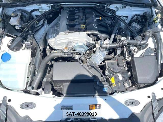 Mazda ROADSTER 2016-08 375971-11